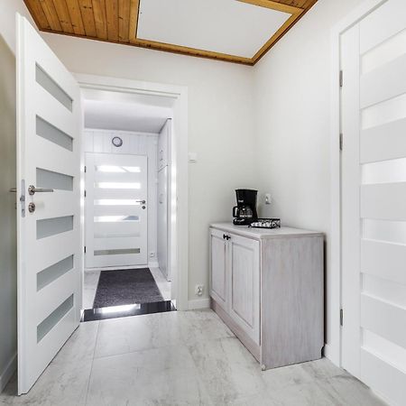 Apartament Z Widokiem Na Morze Гдыня Экстерьер фото