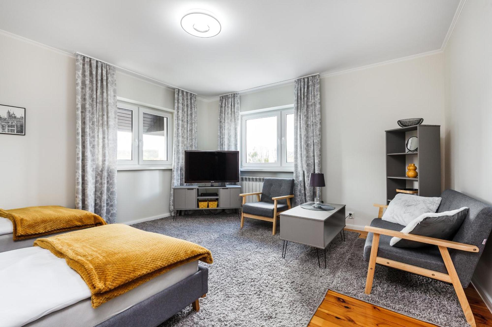 Apartament Z Widokiem Na Morze Гдыня Экстерьер фото