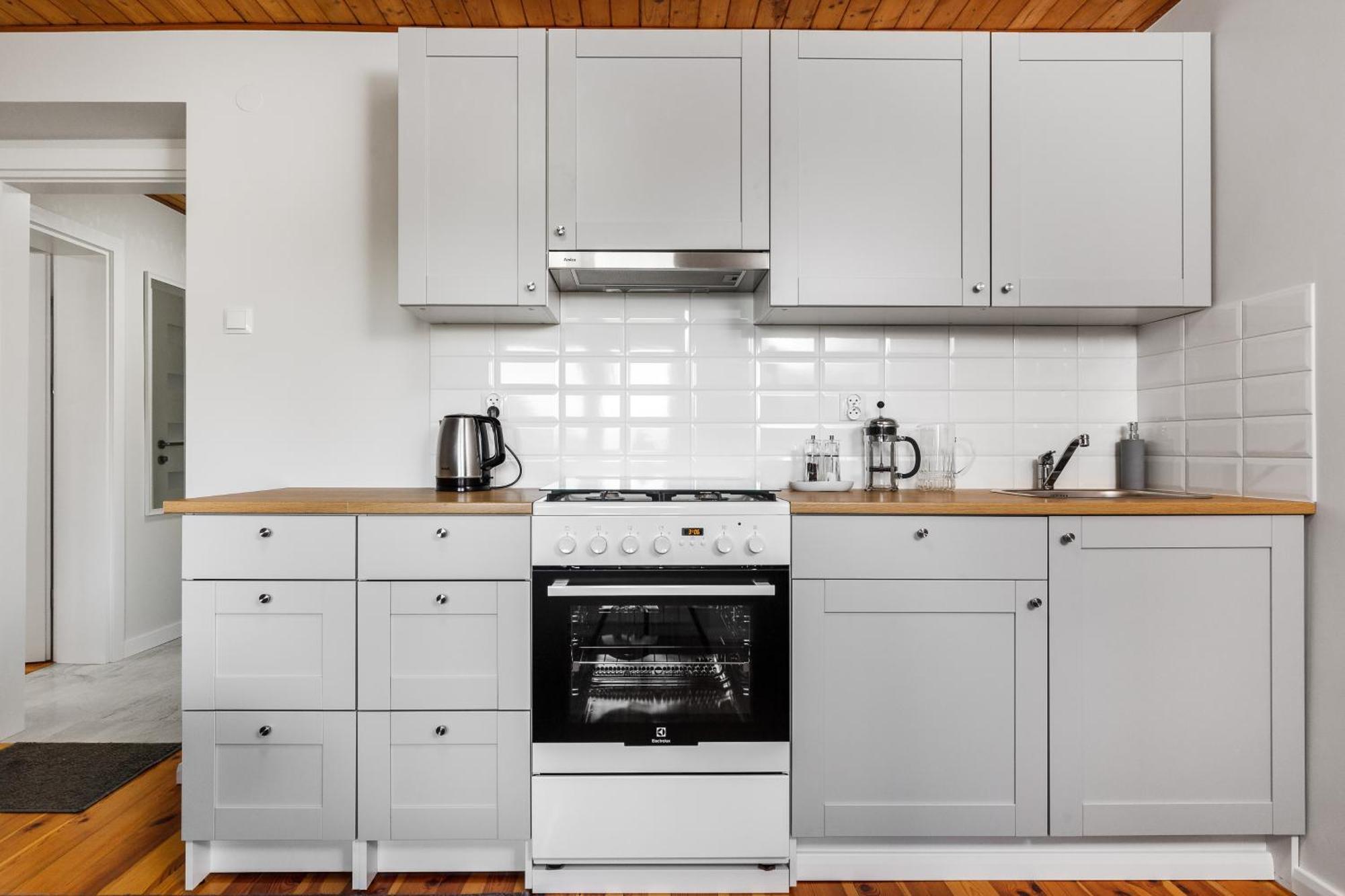 Apartament Z Widokiem Na Morze Гдыня Экстерьер фото