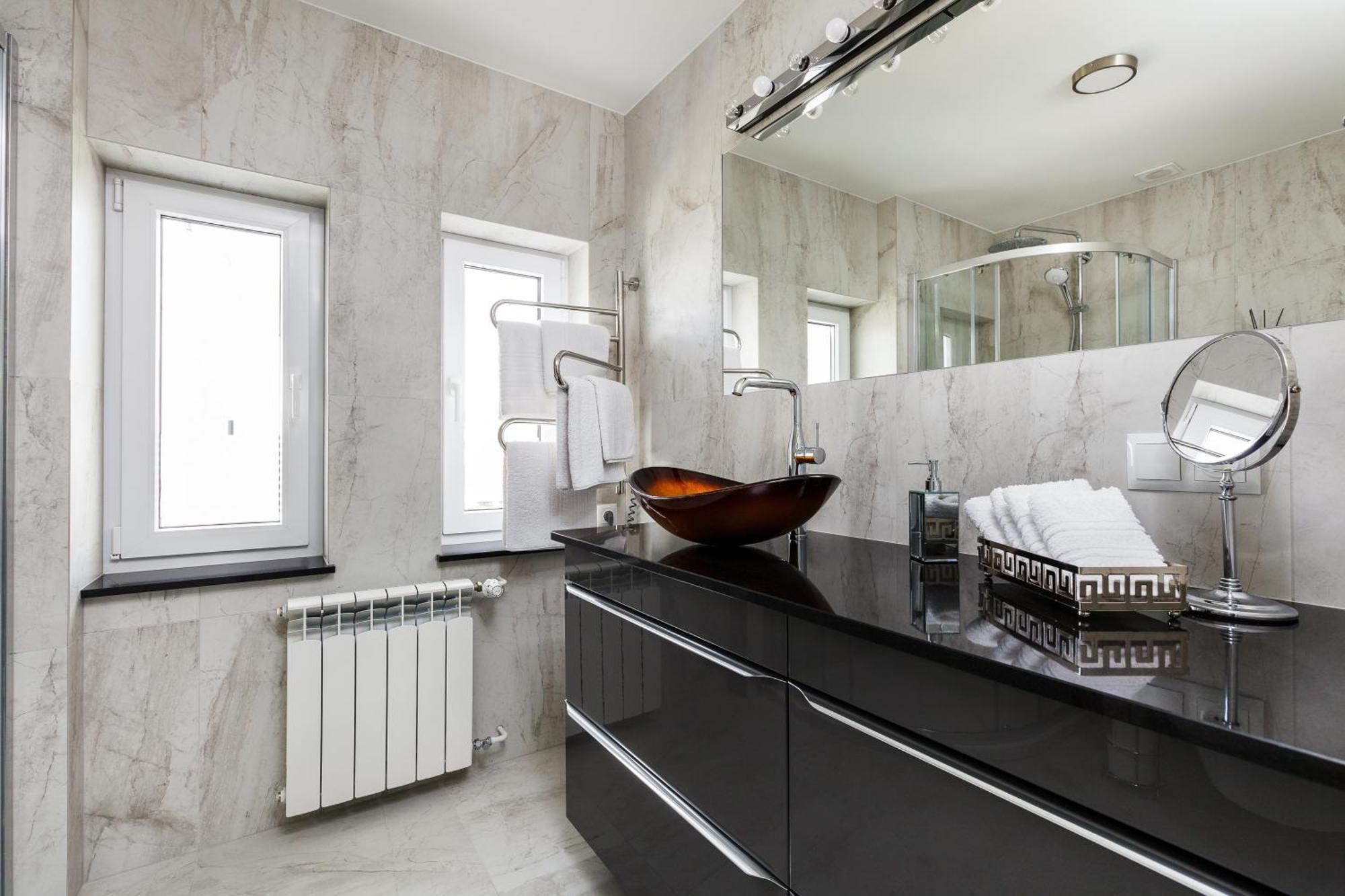 Apartament Z Widokiem Na Morze Гдыня Экстерьер фото